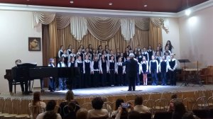 Концерт 17.03.2026