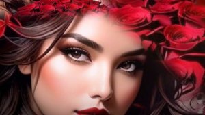 💥❤️ Когда со мной такая женщина❤️💥