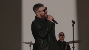 JONY - Никак (кавер-группа Четверо)