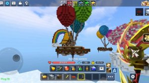 и снова bed wars