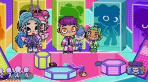 Avatar World - Секретки в киностудии.Часть 2