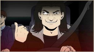 2 ПРАВДИВЫЕ ЖУТКИЕ ИСТОРИИ (Анимация) | fReelaN