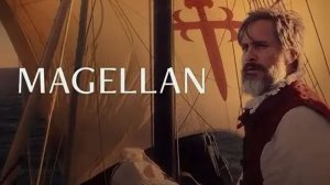 Магеллан (2025) / Magalhães / Magellan