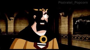 Правосудие (FNF Три богатыря AETHOS)