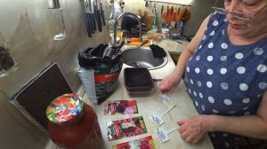 Влог 15.03.26. Сажаю Шток-Розу.