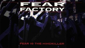 Fear Factory - Scumgrief Dee Dub Trauma (Mix)