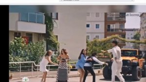 Зимородок.Ферит Сейран-красивая любовь