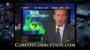 Технократическое теневое государство Трамп, ИИ и цифровая диктатура. Интервью с Иэном Дэвисом