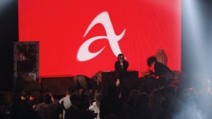 КАМЕНСКИЙ - ЛЮБИ МЕНЯ ТАКИМ. LIVE 2026. CLUB SHOW. BOUNCECLUB. MOSCOW