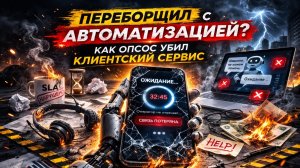 Мегафон против клиентов? Ошибки ИИ и чат-ботов, которые стоят миллионы