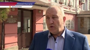 В Нижегородской области за 2026 год планируют отремонтировать свыше 600 километров дорог