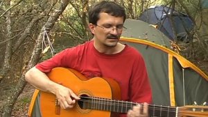 Сергей Труханов Так темно