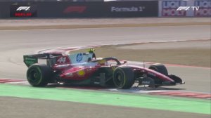 Формула 1. Гран-при Китая 2026 (этап 02) - квалификация