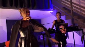 Nevelique Electronic Proj.