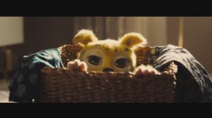 Марсупилами. Пушистый круиз — Русский трейлер (Дубляж, 2026)