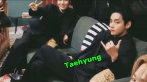 Тэхён «присунул» всем мемберам BTS, доказав свою доминацию в Топ-трендах мира!