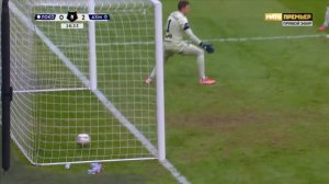 Обзор матча «Локомотив» – «Ахмат» | Мир РПЛ 2025/26