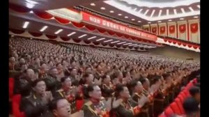 Ким Чен Ын победил на парламентских выборах в Северной Корее