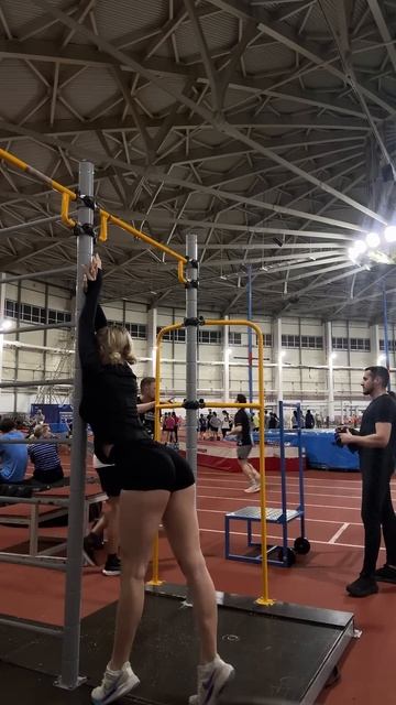 Анна Алексеевна