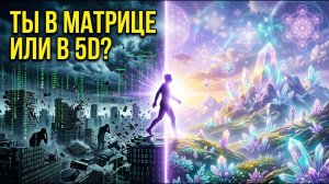 Аштар Шеран: ФИНАЛЬНАЯ ЖАТВА ИЛИ ВОЗНЕСЕНИЕ? Как понять, на какую временную линию ты попал сейчас ✅