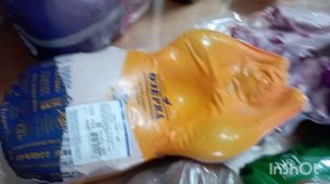 БОЛЬШАЯ ЗАКУПКА. СКУПИЛАСЬ НА МЕСЯЦ.ЦЕНЫ 😱