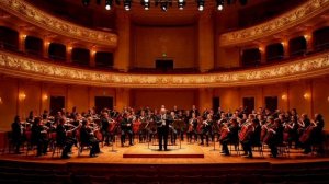 Симфония Рождение №348| Ирина Одарчук Паули