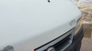 Обзор Фиат Дукато