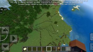 Первый дом в Майнкрафте. Часть 1