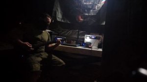 Rammstein - Donaukinder, фит с Людмилой СВО