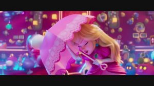 Супер Марио 2_ Галактическое кино🔥⚡Русский трейлер #2 (Субтитры, 4К, 2026) Мультфильм, фантастика