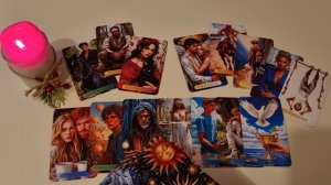 СОПЕРНИЦА ПОТЕРПЕЛА ФИАСКО! | Гадание таро расклад