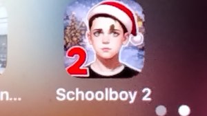 2 акт скулбой ранвей : я попал в деревню и там увидел ( холибама )! на говнавозе !