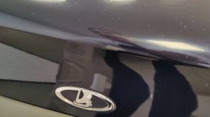 Видеопрезентация Автомобиля Lada Kalina 2008