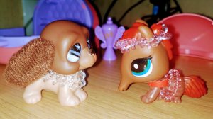 Littlest Pet Shop: Opening: Моя Мелодия Души 1 сезон