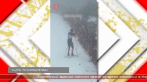 19.03.2026 Мировые новости