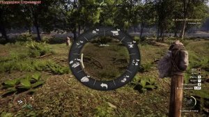 Строим свое королевство в Medieval Dynasty (ч.1)