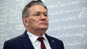 Лихачев: удар территории АЭС "Бушер" был нанесен возле действующего энергоблока