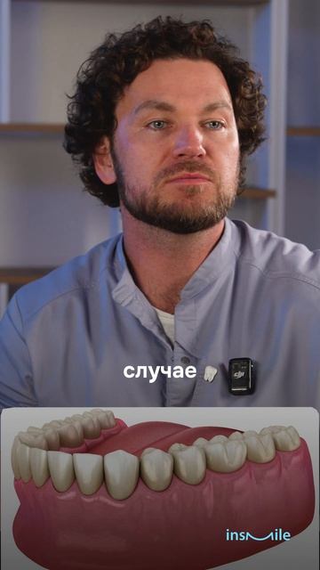 А у вас правильно смыкаются зубы? Проверьте прямо сейчас 👇