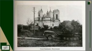 Трагизм войны и героизм народа (Санкт-Петербург)