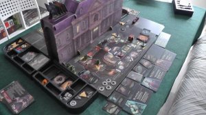 Одно из недавних увлечений. Серия 5.