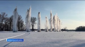 На реках Башкортостана прогремели первые взрывы: как в республике готовятся к паводку?