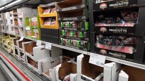 ЧТО МЫ БЕРЕМ В COSTCO НА СЕМЬЮ_🤔(Happy Family in CANADA)