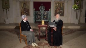 Таинства Церкви. Беседа с протоиереем Владимиром Волгиным