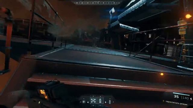 CALL OF DUTY Infinite Warfare #7 смотреть онлайн