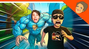 ВСЕ КОНЦОВКИ ПОБЕГ ОТ ХОЛИБАМА НА ЭКСТРИМЕ // Escape from Blogger