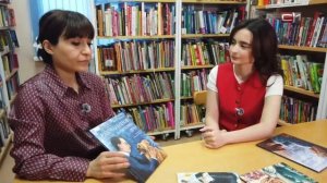 04.03.2026.ТКСТВ.Вставай.Бесц.Экз.Инга Эмиргамзаева о серии детских книг Великие композиторы