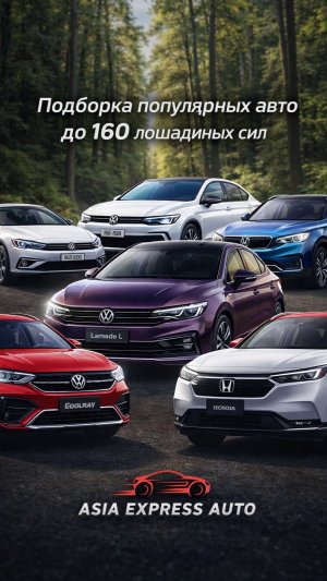 🔥 ТОП АВТО ДО 160 Л.С., КОТОРЫЕ РАЗБИРАЮТ ПРЯМО СЕЙЧАС