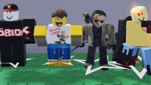 КАТКА СО ВСЕМИ БАШНЯМИ ИЗ ФОРСАКЕНА ИЛИ КЛАСИК РОБЛОКСА /OMTD/