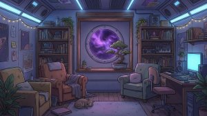 Фоновая музыка для учёбы, работы и концентрации Спокойный музыкальный фон для фокусировки и релакса