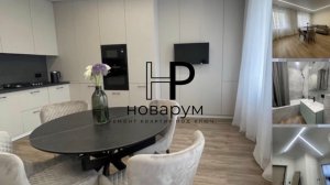 Ремонт в двухкомнатной квартире по ул. Маршала Жукова